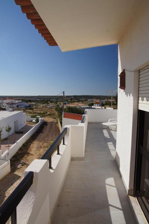 E Quartos Atalaia Aparthotel Sagres