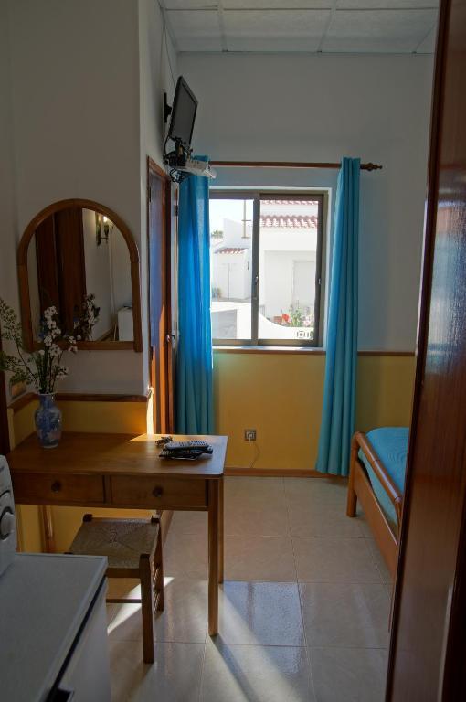 E Quartos Atalaia * Sagres