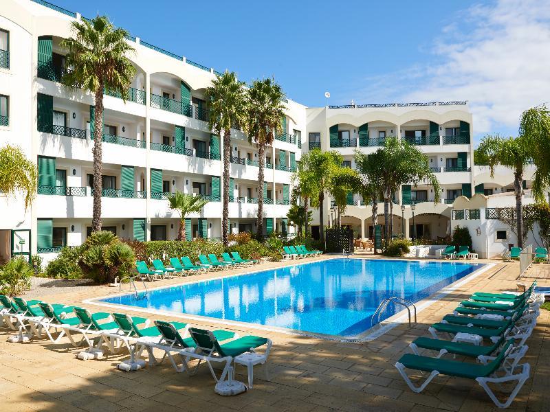 Formosa Park Aparthotel Loule