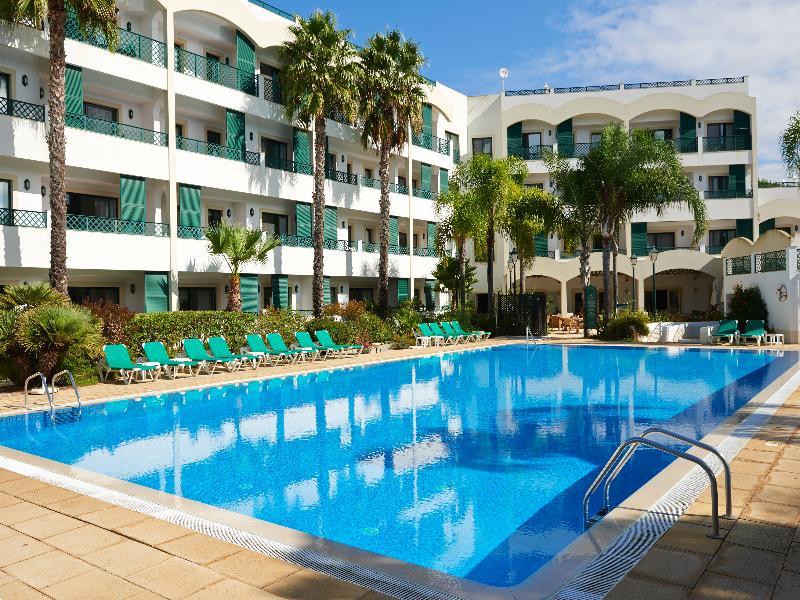 Aparthotel Formosa Park Loule