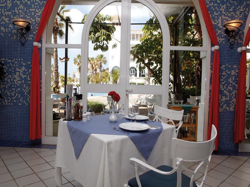 Hotel Riu Madeira 4*