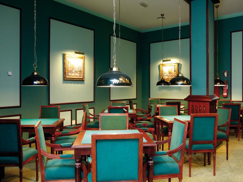 Riu Madeira 4*