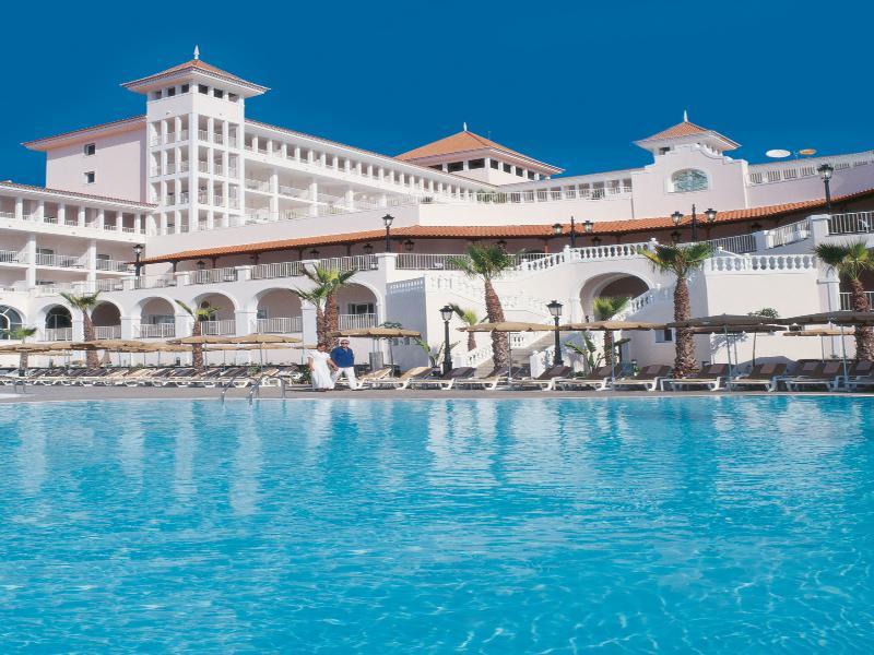 Hotel Riu Madeira Caniço