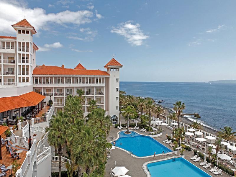 Hotel Riu Madeira