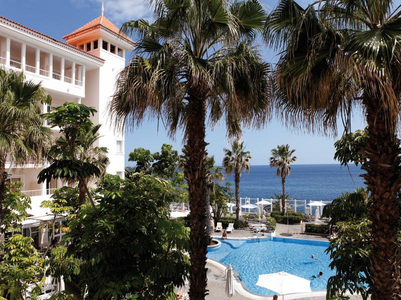 Hotel Riu Madeira 4*