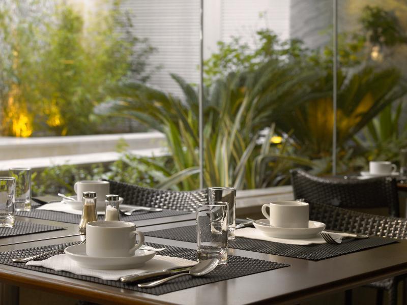 Hotel Hf Fenix Garden Lisbon