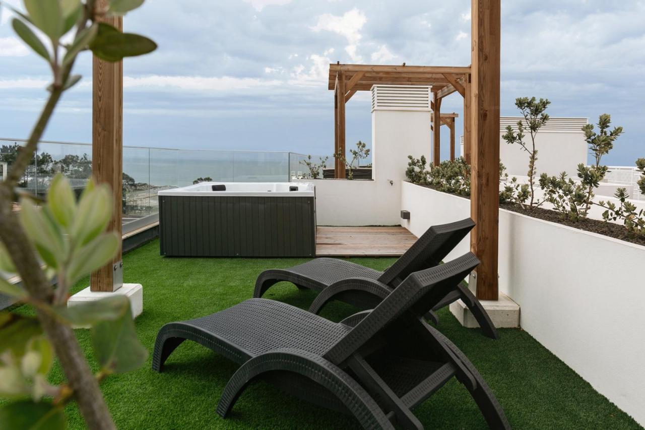 Apartment Oitava Maravilha *