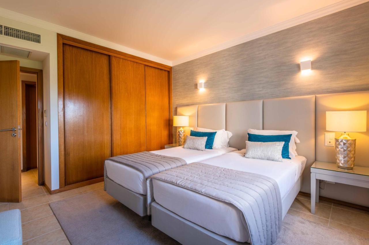 Vale D'oliveiras Quinta & Resort 5*