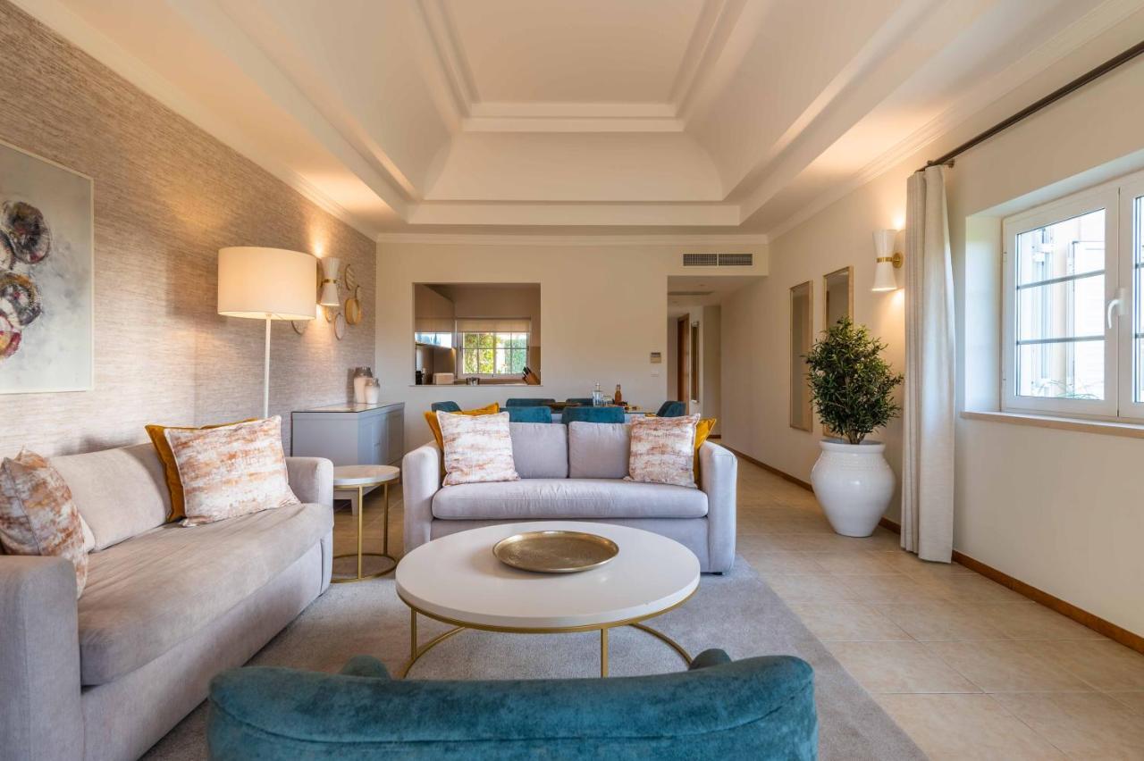 Vale D'oliveiras Quinta & Resort Carvoeiro (Lagoa)