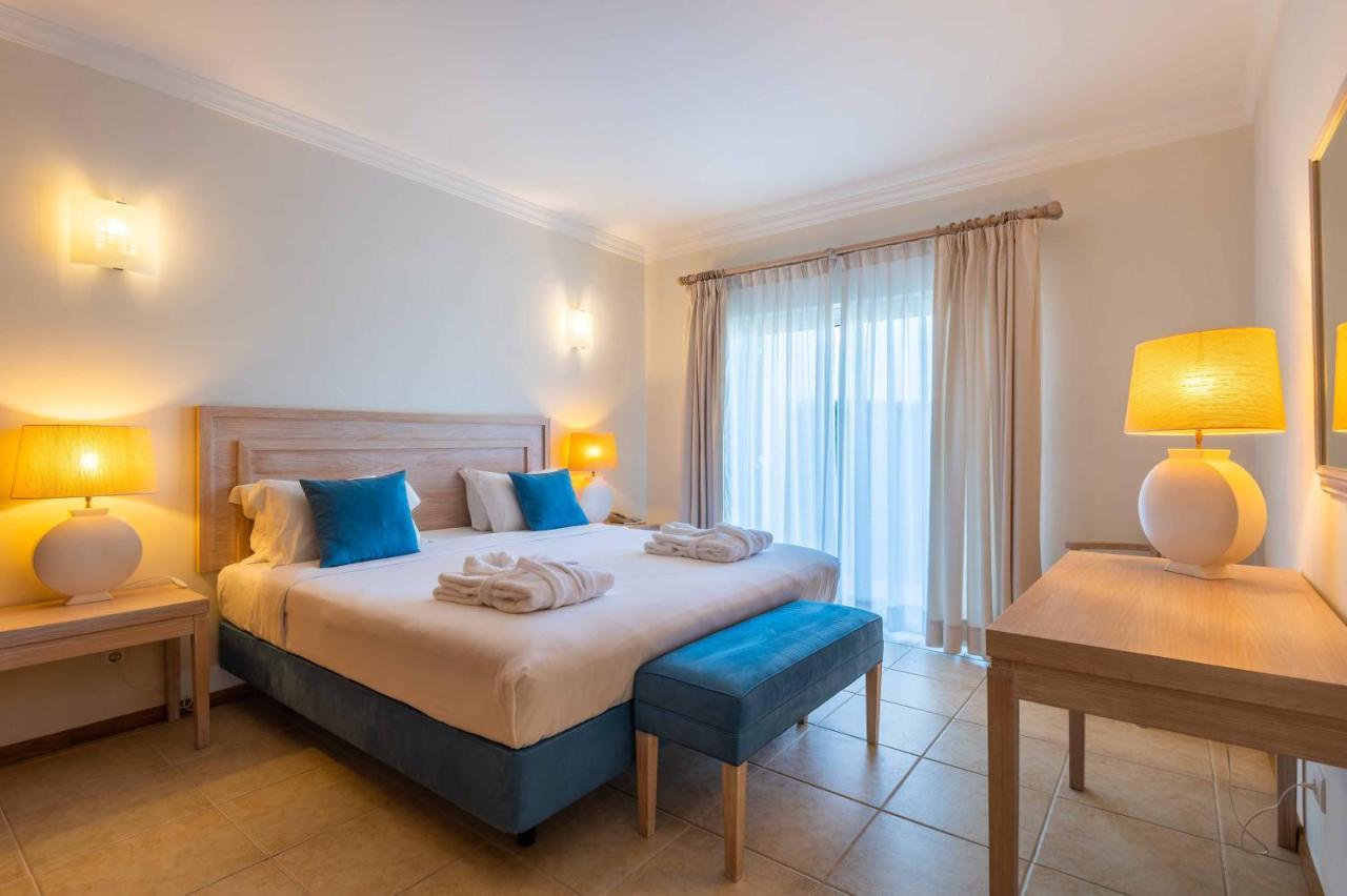 Resort Vale D'oliveiras Quinta &