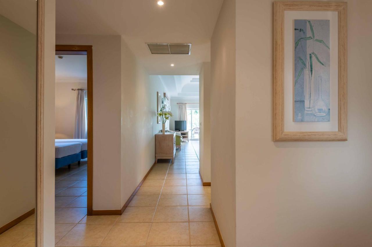 Resort Vale D'oliveiras Quinta & 5*
