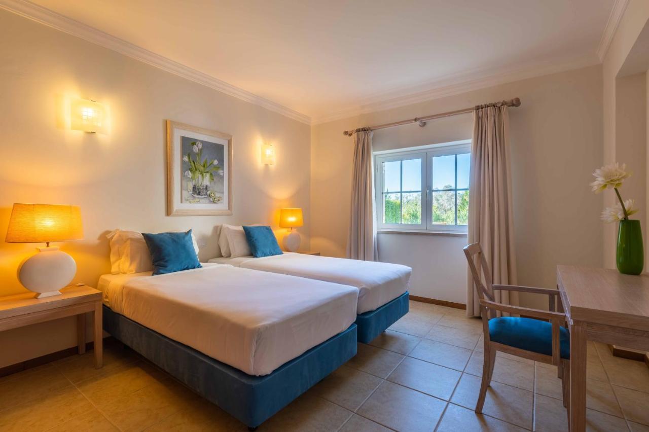 Vale D'oliveiras Quinta & Resort Carvoeiro (Lagoa)