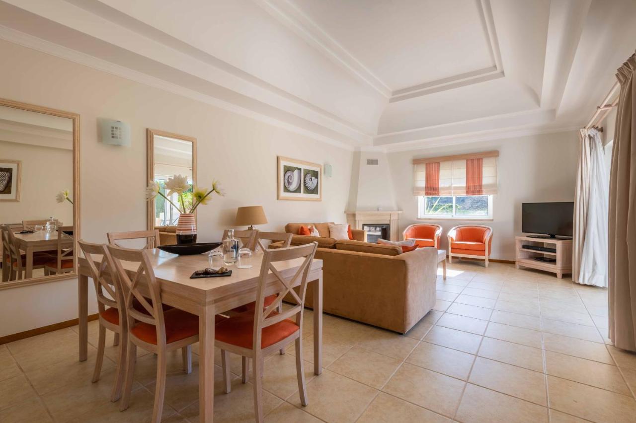 Vale D'oliveiras Quinta & Resort