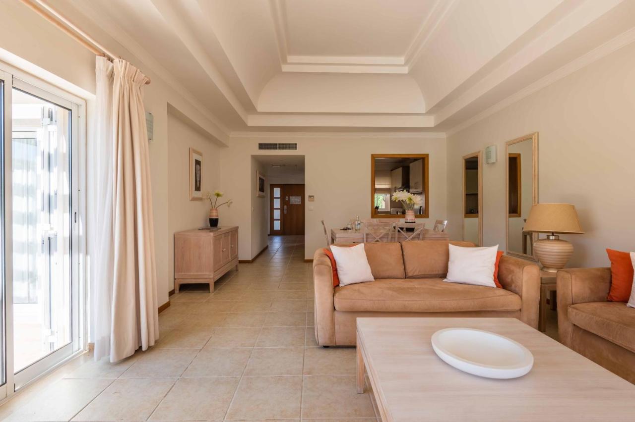 Resort Vale D'oliveiras Quinta &