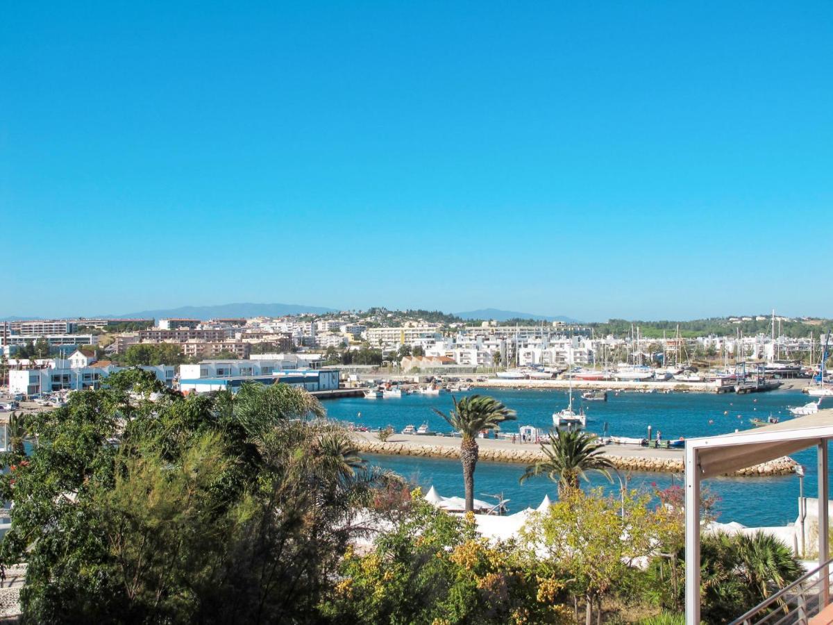 Holiday Baia De Cristal 1 - Lgs170 By Interhome