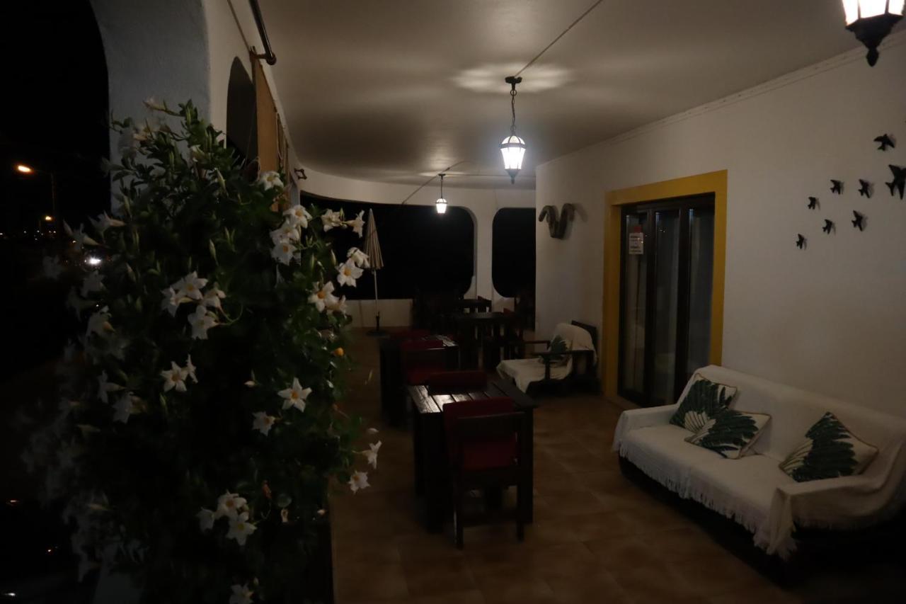 Hospedagem domiciliar Quinta Andorinhas