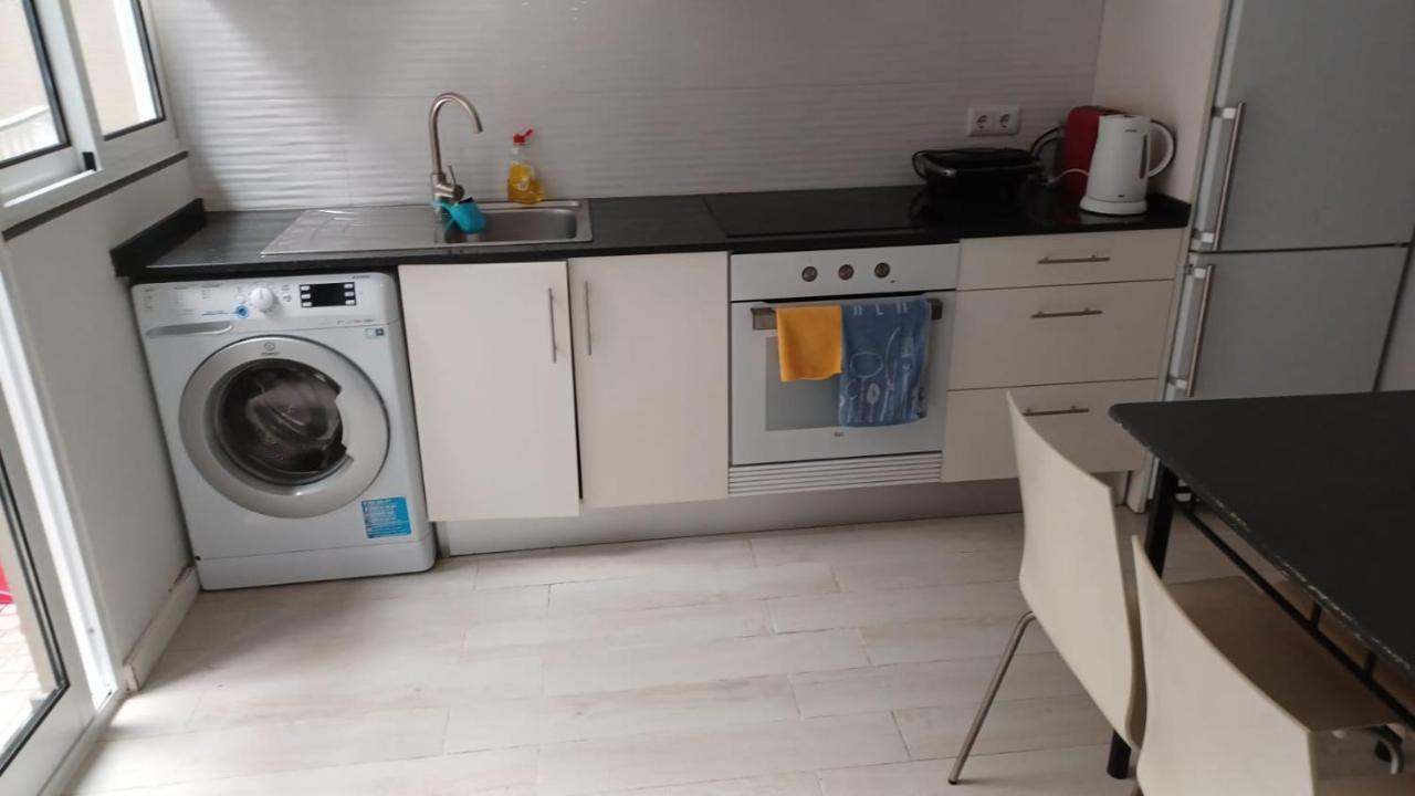 Apartment Holiday Funchal Center
