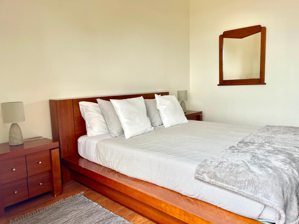 Front House Apartment Ponta Delgada (Sao Miguel)