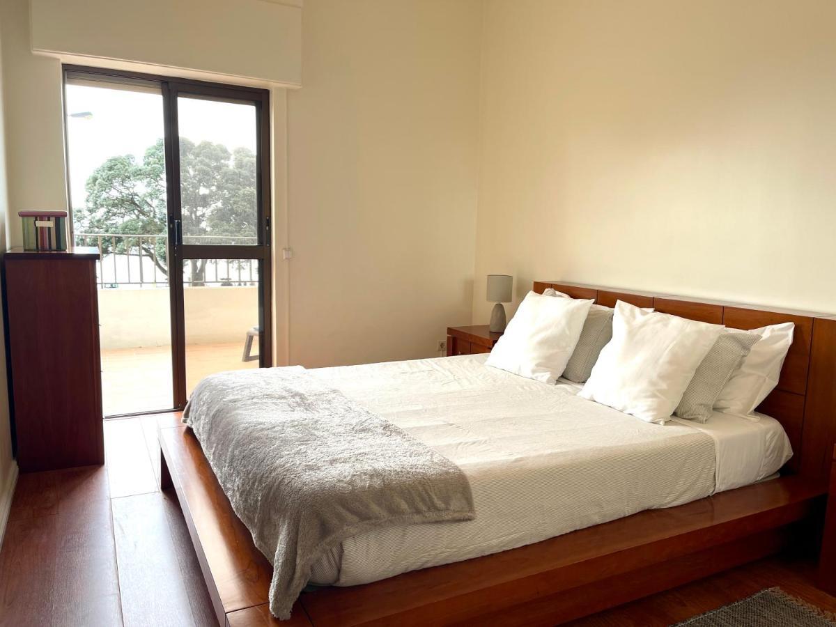Front House Apartment Ponta Delgada (Sao Miguel)