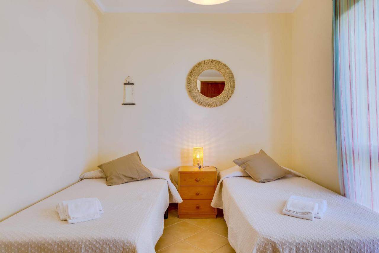 Infiniteseaview - At Homesbyfc Appartement