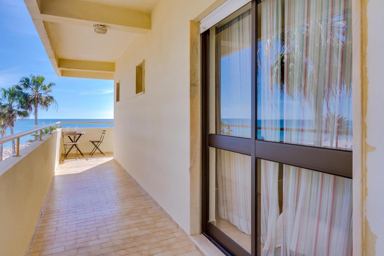 Appartement Infiniteseaview - At Homesbyfc