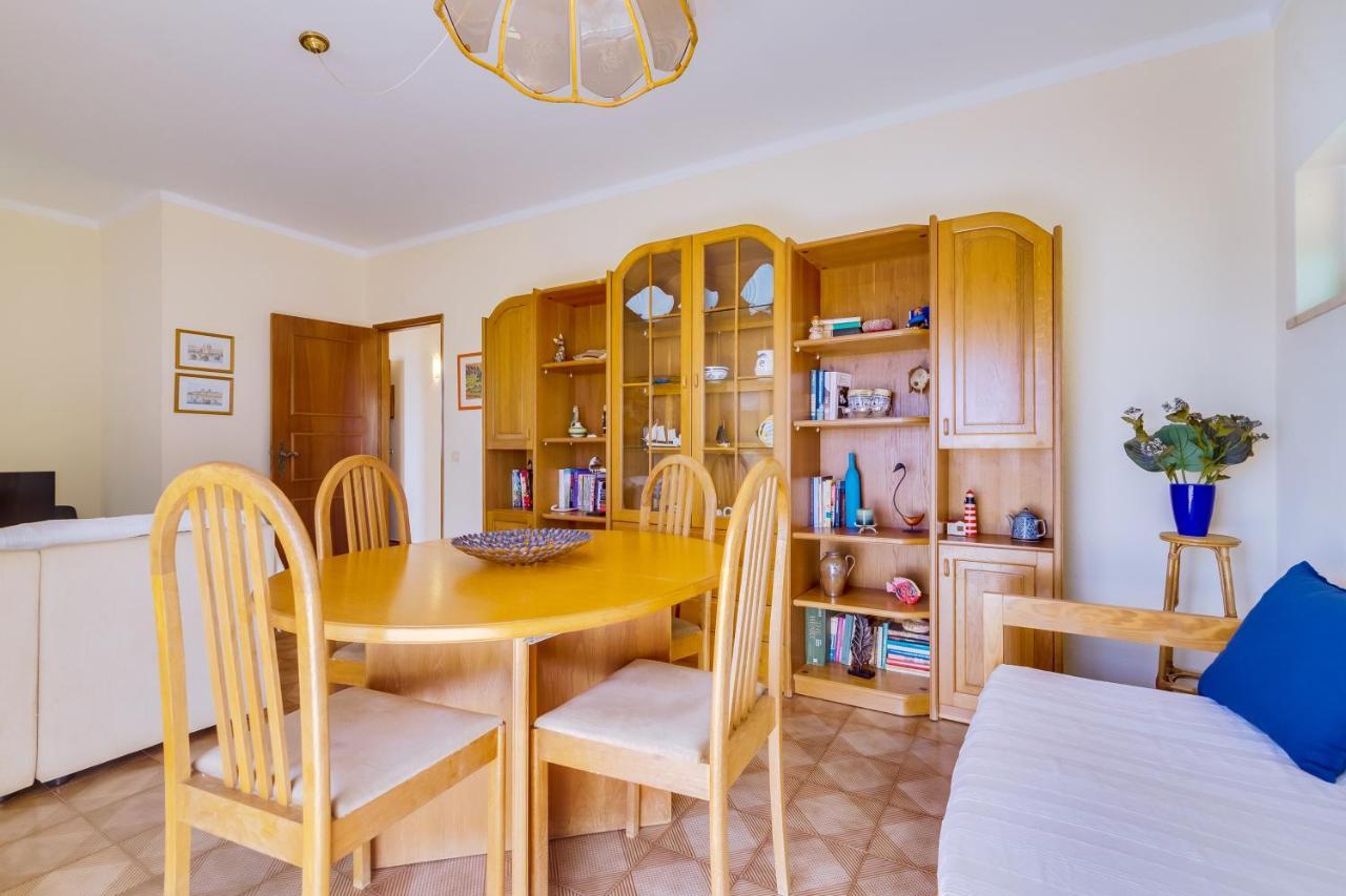 Infiniteseaview - At Homesbyfc Appartement *
