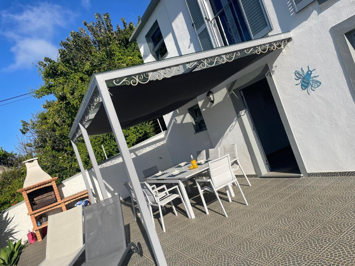 Holiday home Tranquilidade Estreito Da Calheta