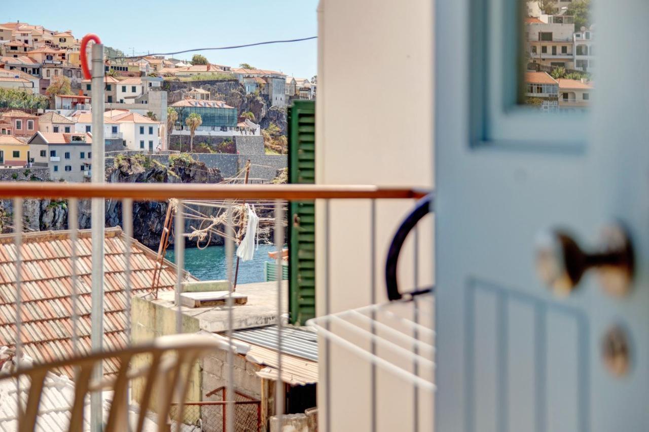Apartment Casa Do Calhau Camara de Lobos