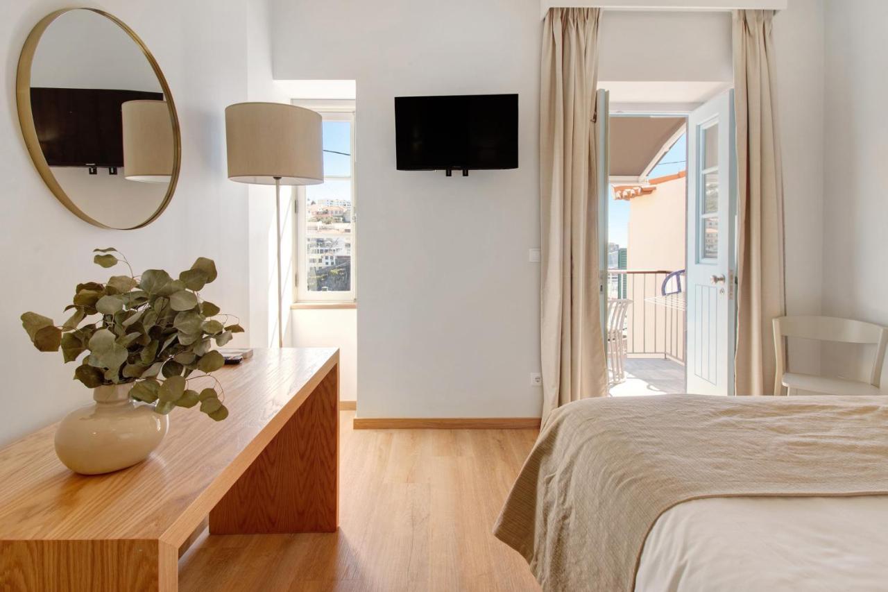 Casa Do Calhau Apartment Camara de Lobos