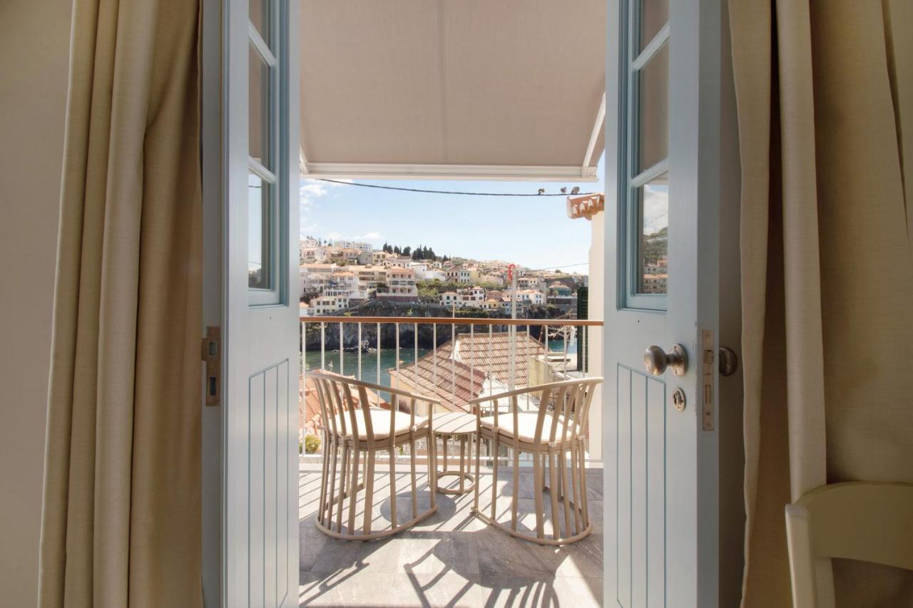 Apartment Casa Do Calhau