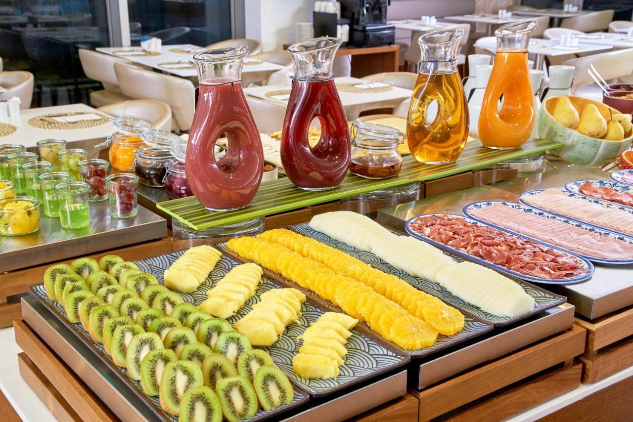 Nh Dona Ines Hotel