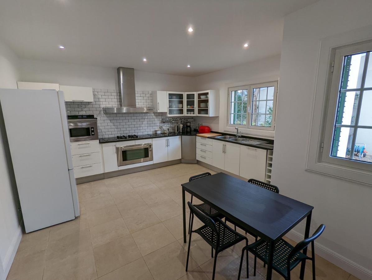 Casa Roc Madeira - 5 Bedrooms - Ocean And Views - Private Heated Pool * Funchal (Madeira)