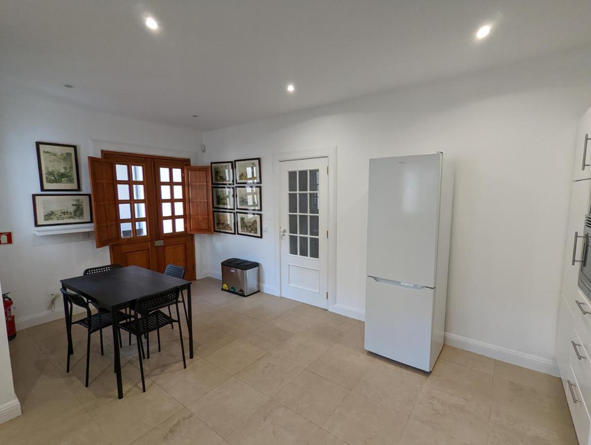 Casa Roc Madeira - 5 Bedrooms - Ocean And Views - Private Heated Pool Pousada *