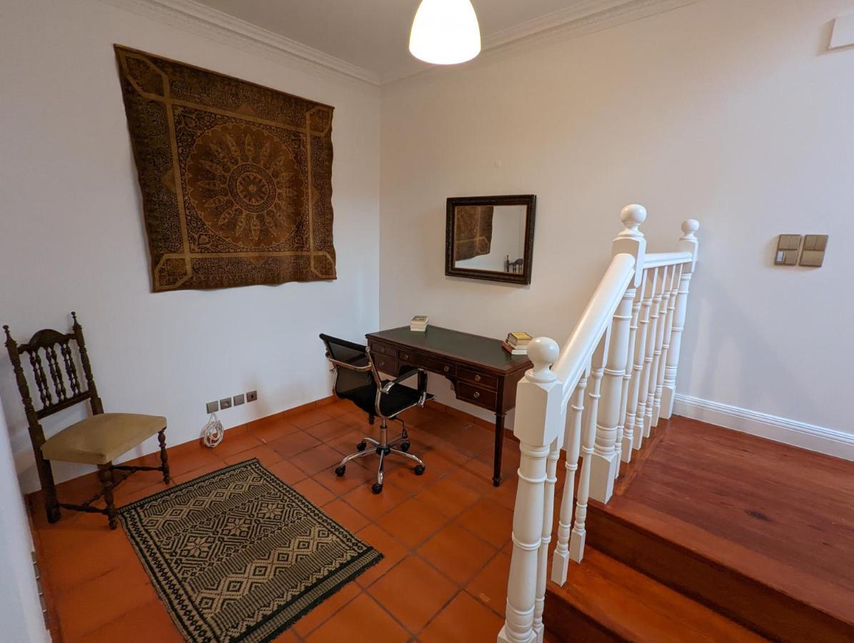 Casa Roc Madeira - 5 Bedrooms - Ocean And Views - Private Heated Pool Pousada
