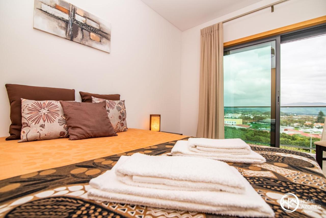 Azores - Mountain View Apartamento