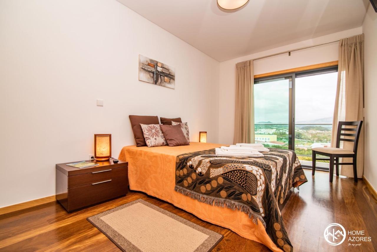 Apartamento Azores - Mountain View Ponta Delgada