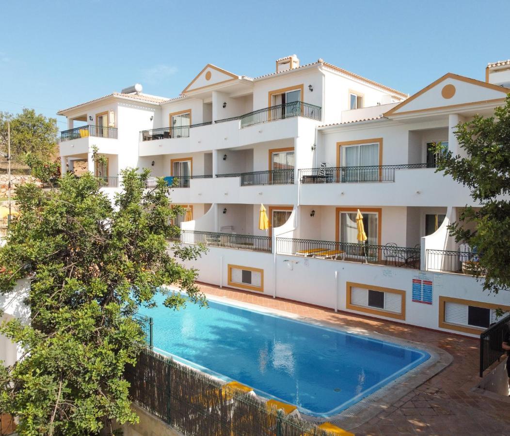 Alfagar Cerro Malpique 3*