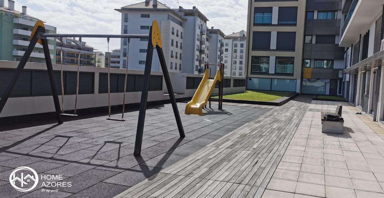 Azores - Mountain View Apartamento