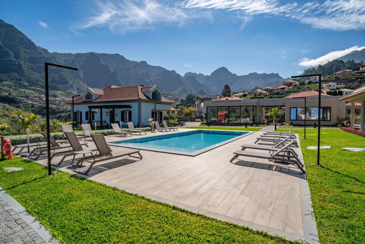 Agroturismo Quinta Vale Vitis