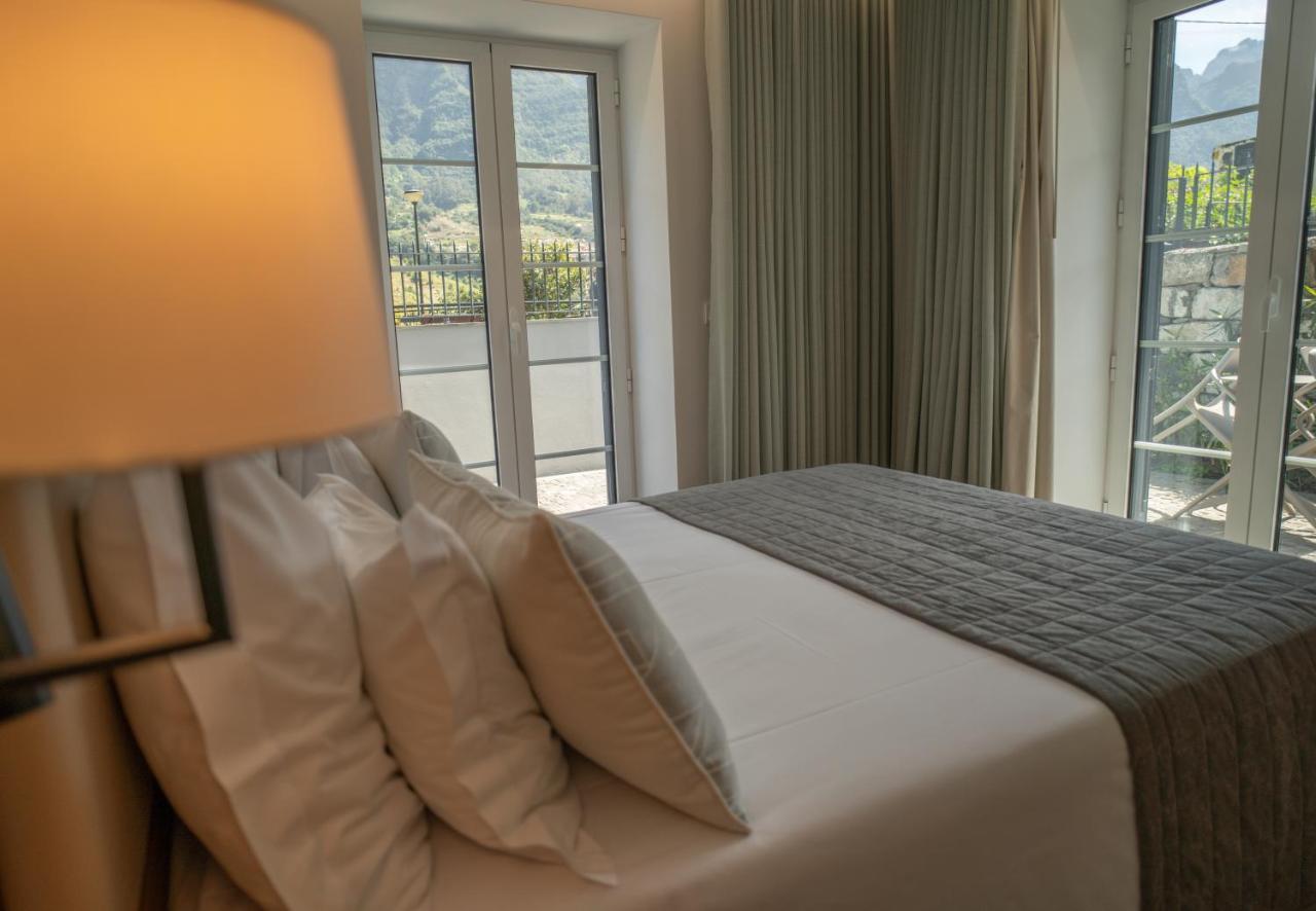 Agroturismo Quinta Vale Vitis São Vicente
