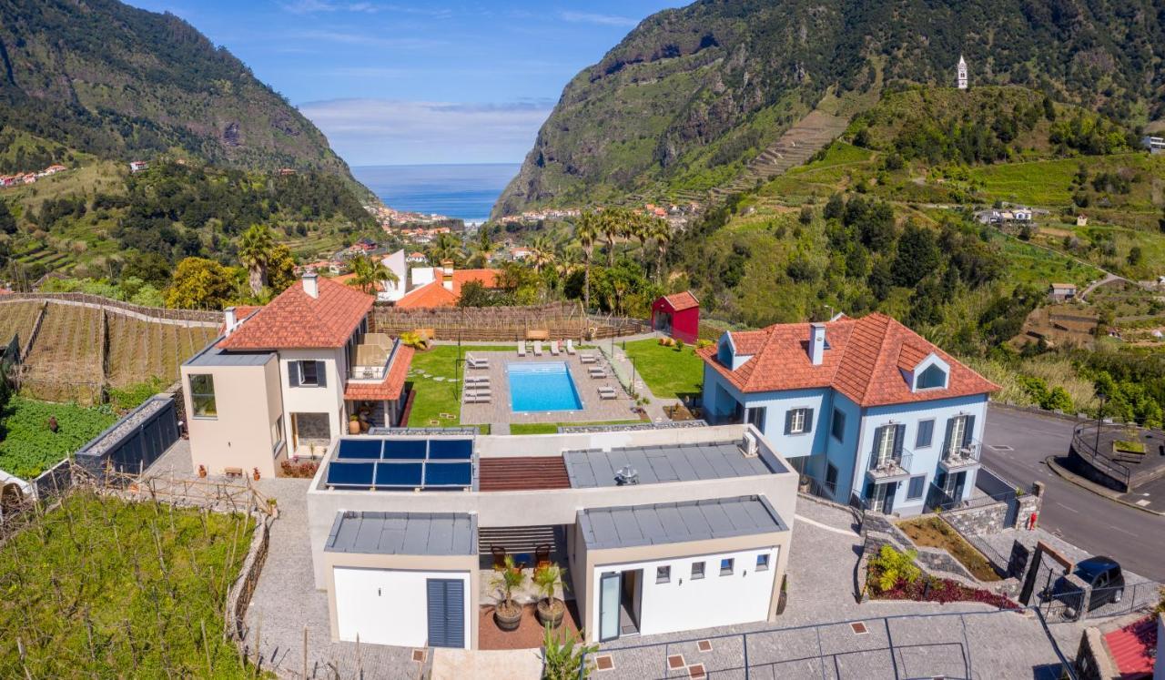 Quinta Vale Vitis Agroturismo