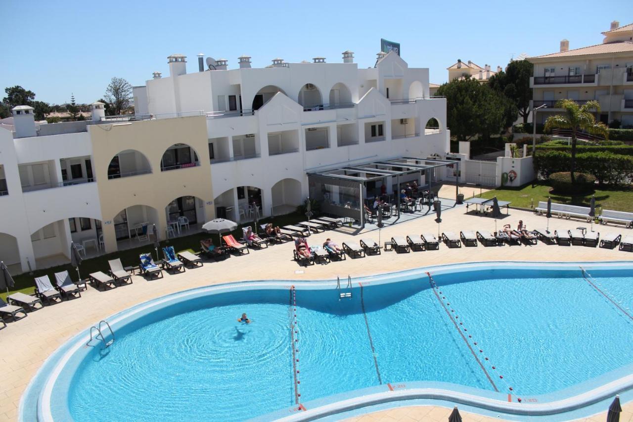 Apartment Natura Algarve Club Albufeira