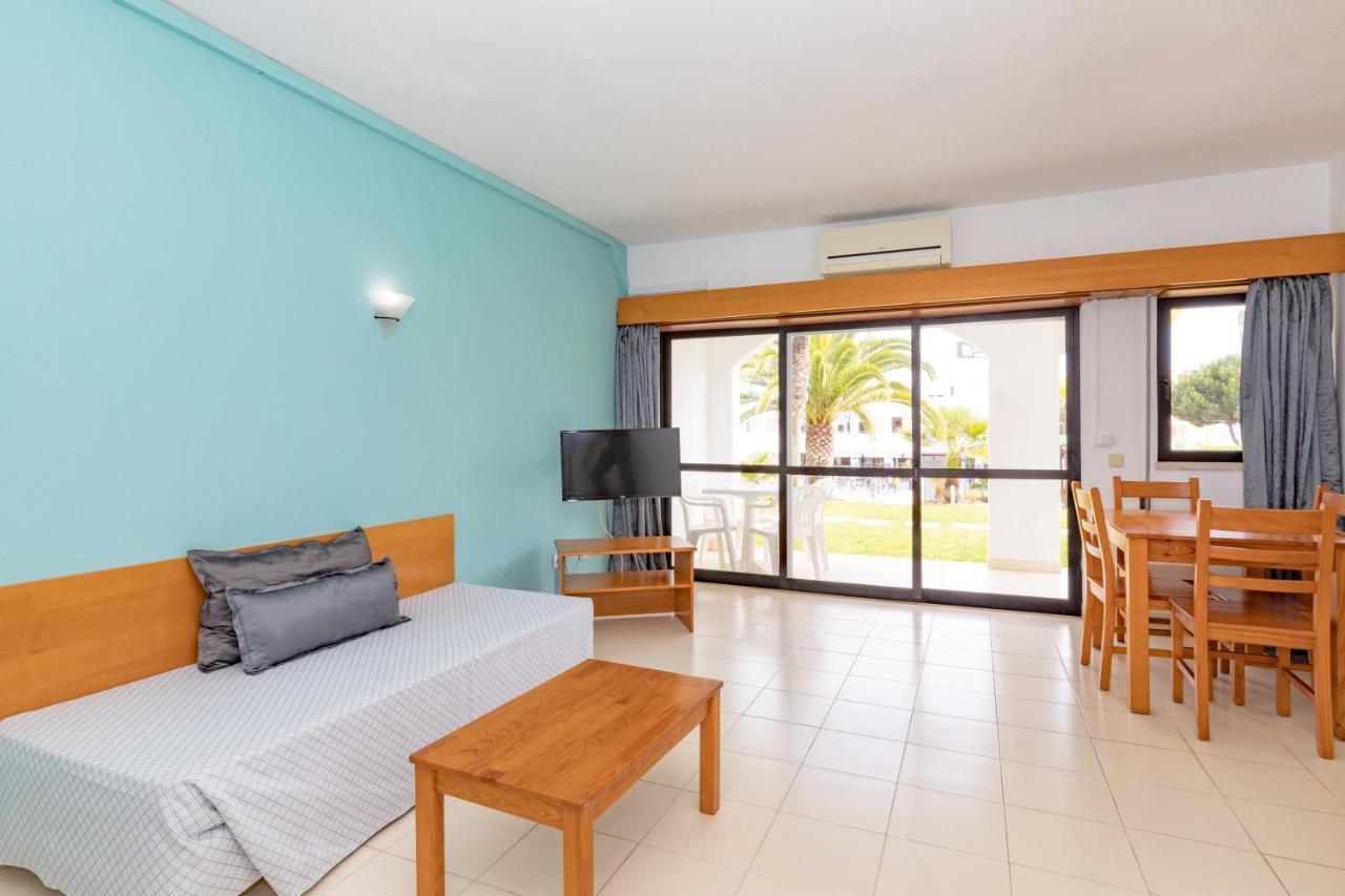 Apartment Natura Algarve Club