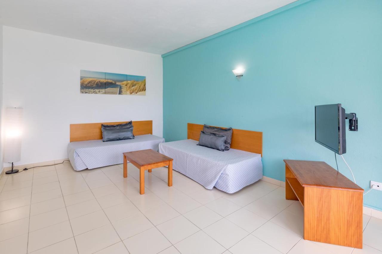 Apartment Natura Algarve Club