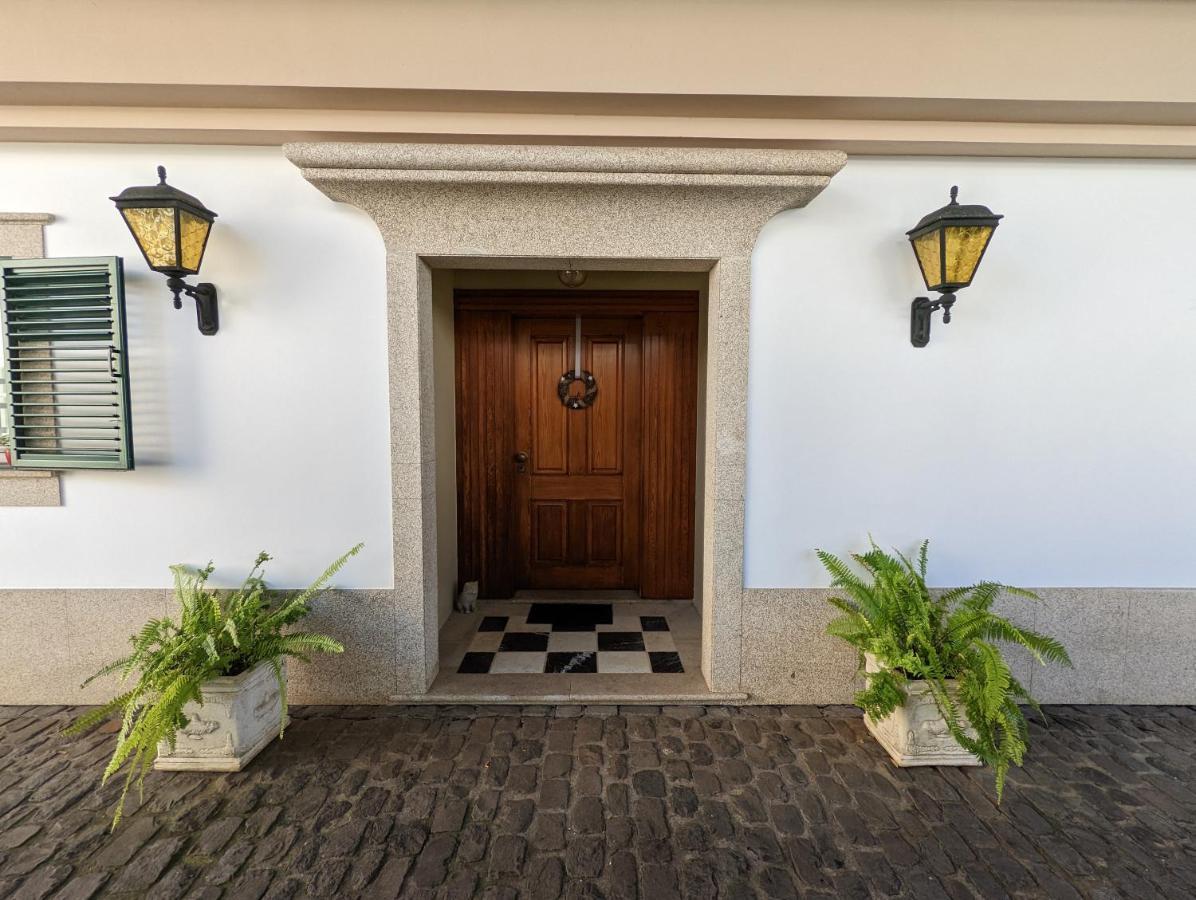 Pousada Casa Roc Madeira - 5 Bedrooms - Ocean And Views - Private Heated Pool