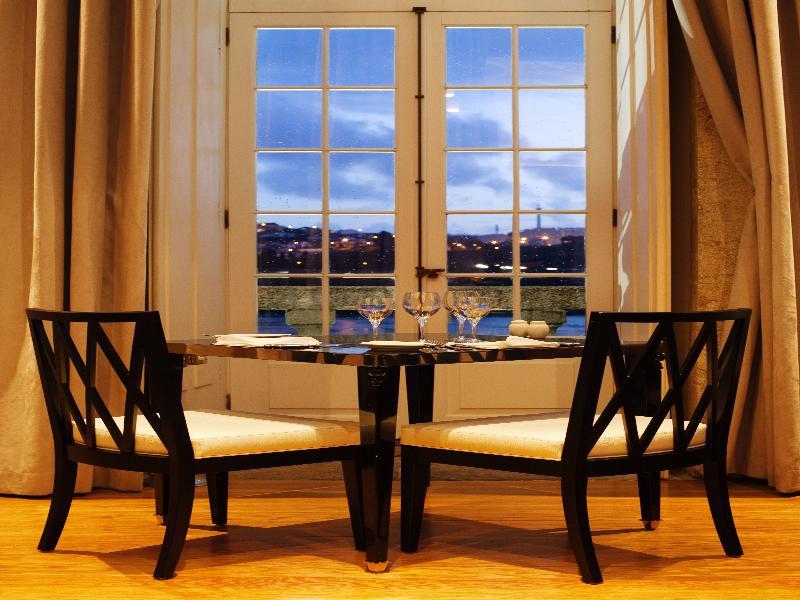 Pestana Palacio Do Freixo, & National Monument - The Leading Of The World 5* Porto