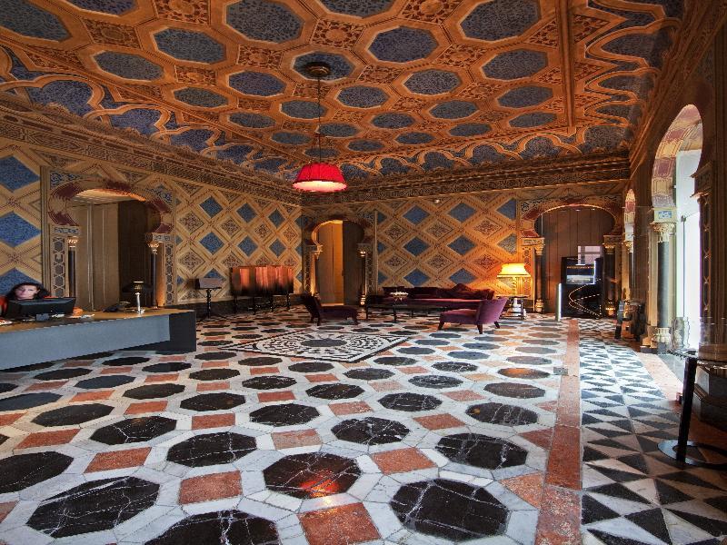 Hotel Pestana Palacio Do Freixo, & National Monument - The Leading Of The World 5*