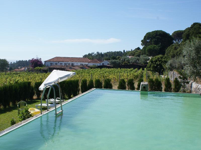 Quinta Do Paco D'anha Viana do Castelo