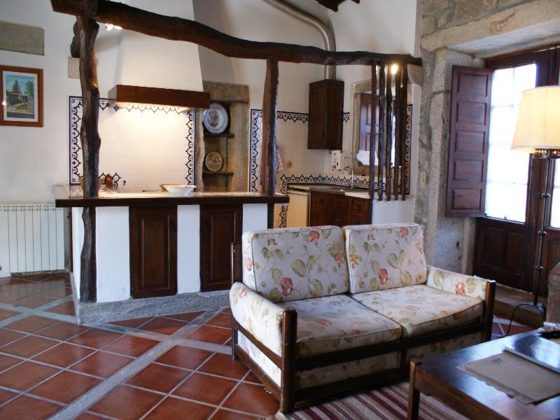 Country house Quinta Do Paco D'anha *