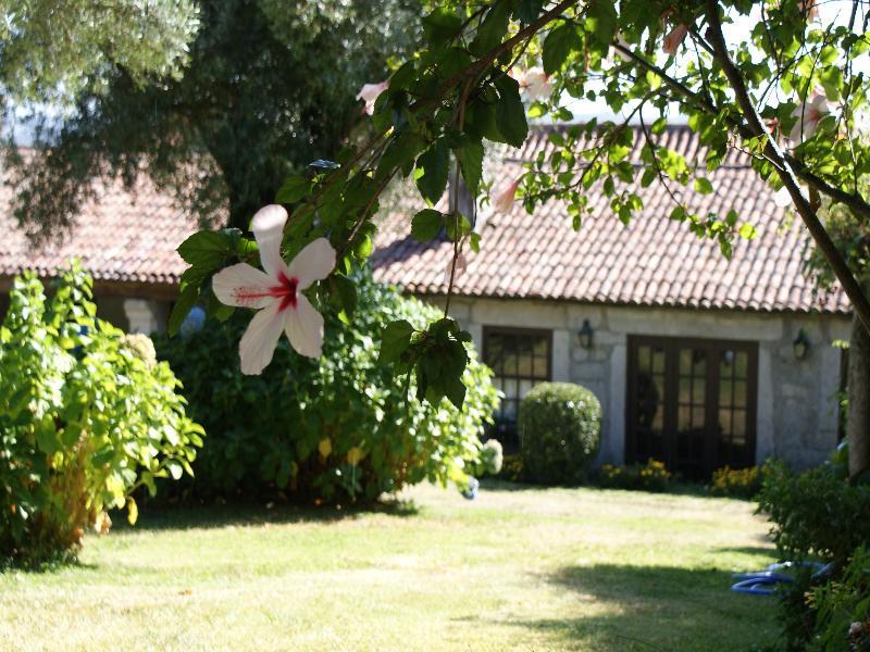 Quinta Do Paco D'anha